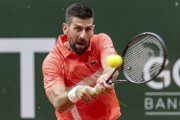 GENEVA OPEN 2025