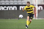 YB U19 - LEIPZIG U19