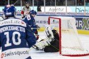 ZSC - LAUSANNE