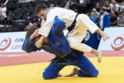JUDO LAUSANNE 2026