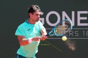 GENEVA OPEN 2026