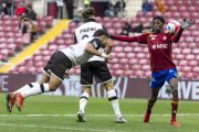 SERVETTE - LUGANO