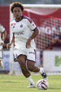 BAVOIS - SERVETTE