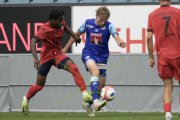 LUZERN - RAPPERSWIL