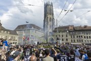 FRIBOURG MEISTERFEIER