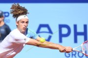 SWISS OPEN GSTAAD 2025