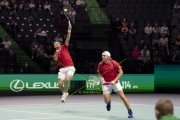 DAVIS CUP FINALS 2023