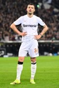 ST. PAULI - LEVERKUSEN
