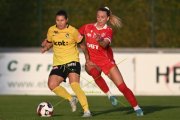 RAPPERSWIL - YB