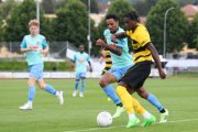 YB - WESTERLO