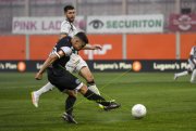 LUGANO - BASEL