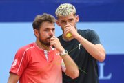 SWISS OPEN GSTAAD 2026