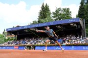 SWISS OPEN GSTAAD 2026
