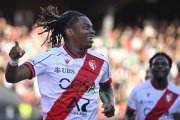 SION - ZUERICH
