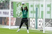 ST. GALLEN - LUZERN