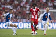 GC - BAYERN