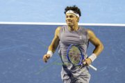 SWISS INDOORS 2025