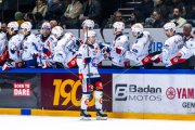 GENF - ZSC