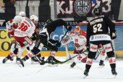 LUGANO - BIEL