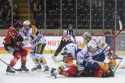 BERN - KLOTEN