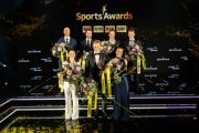 SPORTS AWARDS 2026