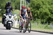 TOUR DE SUISSE WOMEN 2026
