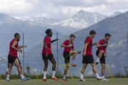 SION TRAINING