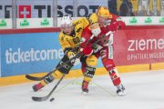 BIEL - AJOIE
