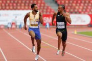 LEICHTATHLETIK SM 2026