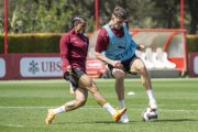 SCHWEIZ TRAINING