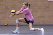 TRAINING PFEFFINGEN