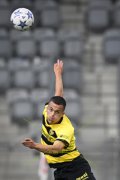 YB U19 - LEIPZIG U19