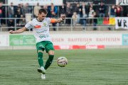 KRIENS - ZUERICH U21