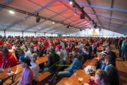 PUBLIC VIEWING ZUERICH