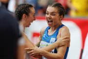LEICHTATHLETIK SM 2026