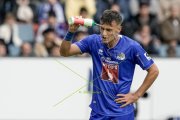 LUZERN - BASEL