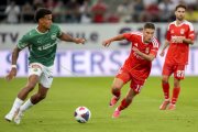 ST.GALLEN - BENFICA