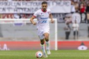 SION - LUGANO