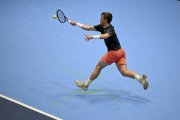 SWISS INDOORS 2025