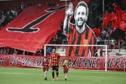 XAMAX - RAPPERSWIL