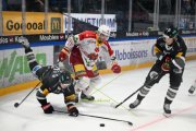 FRIBOURG - BIEL