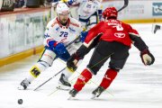 LAUSANNE - KLOTEN