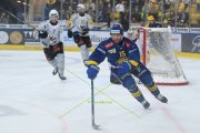 DAVOS - FRIBOURG