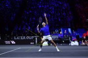 LAVER CUP 2022