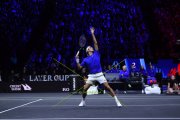 LAVER CUP 2022