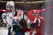 LAUSANNE - ZSC
