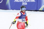 OLYMPIA MILANO CORTINA  2026