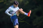 TRAINING SCHWEIZ