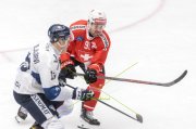 FINNLAND - SCHWEIZ
