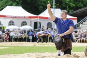BASELLANDSCHAFTLICHES KANTONALSCHWINGFEST 2025